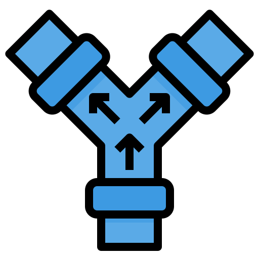 Couplings & Fittings