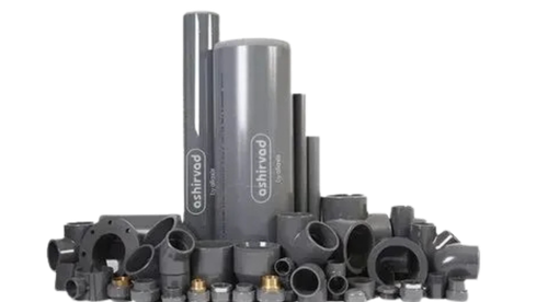 Industrial pipes