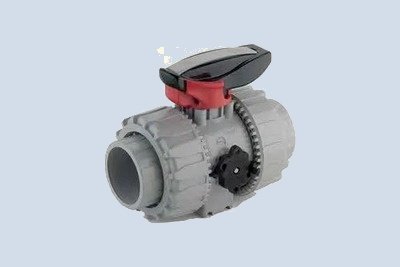 2-way True Union Ball Valve (size 1/2" To 2")