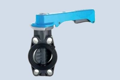 Butterfly valve (SIZE 1 1/2" to 8")