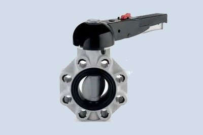Butterfly & Check Valves