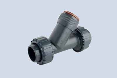 Angle seat check valve (SIZE 1/2" to 4")