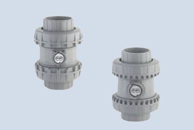 CPVC Check Valve