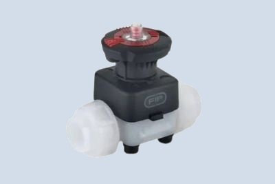 Diaphragm Valves