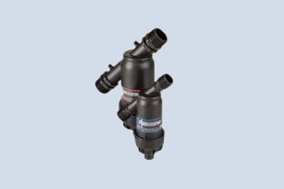 Disc Filter (MICRONS : 100 & 130) (SIZE : 3/4 to 1 1/2)