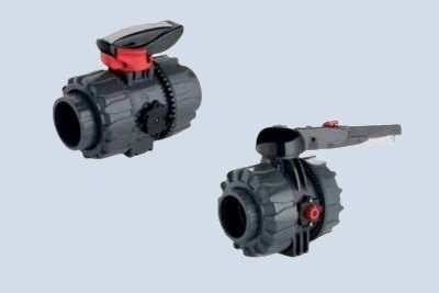 FIP CPVC Ball Valve