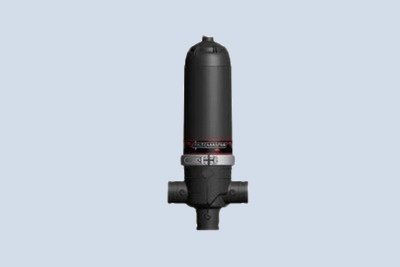 Single Body Disc Filter (SIZE : 3/4 To 1 1/2)