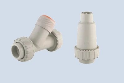 PPH Check Valve