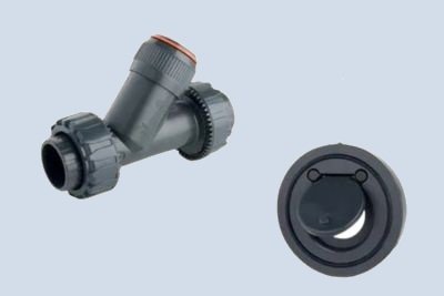 UPVC Check Valve